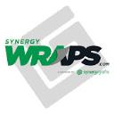 Synergy Wraps / Signs & Printing logo